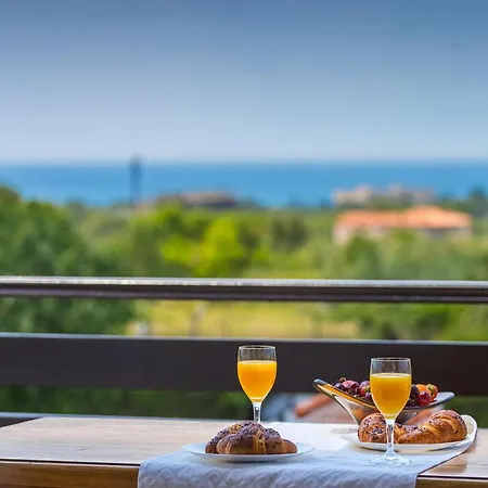 David Hébergement de vacances Poreč