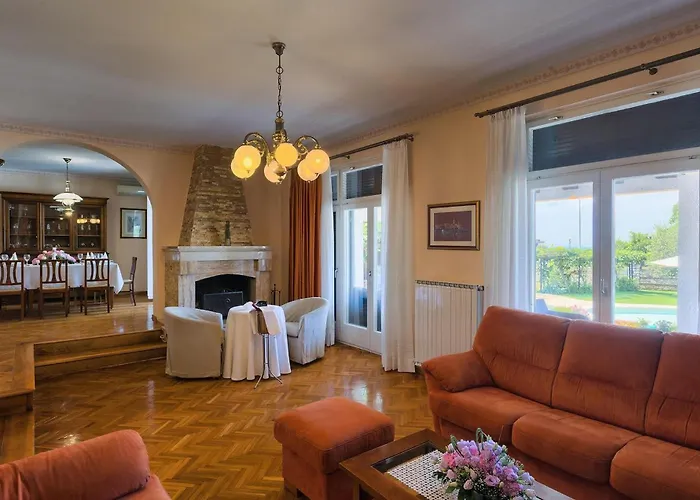 David Сasa de vacaciones