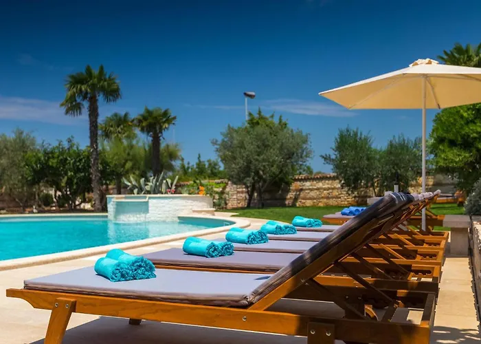 Сasa de vacaciones David Poreč