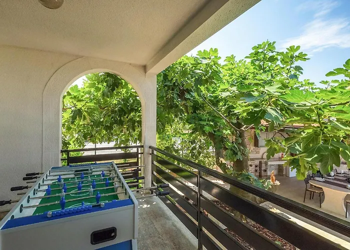 Сasa de vacaciones David