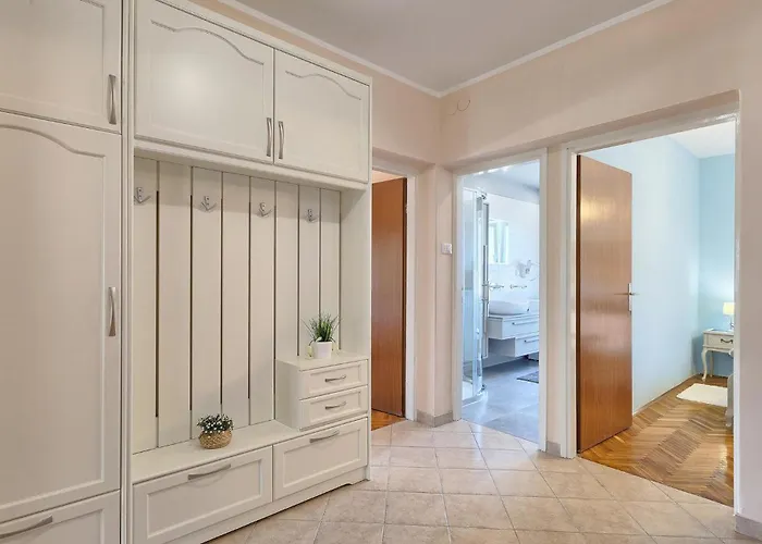 Сasa de vacaciones David Poreč