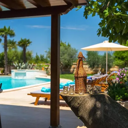 Vikendica David Porec