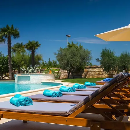 Tatil Evi David Poreč