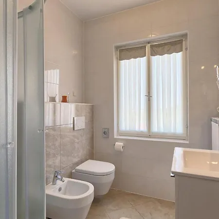 Vikendica David Porec