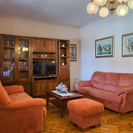 Vikendica David Porec