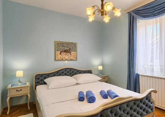 David Semesterbostad *