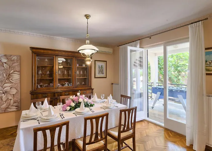 David Semesterbostad