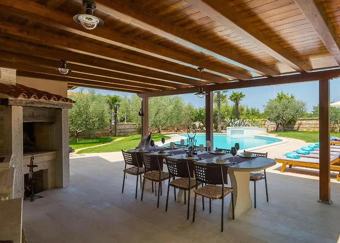 Semesterbostad David