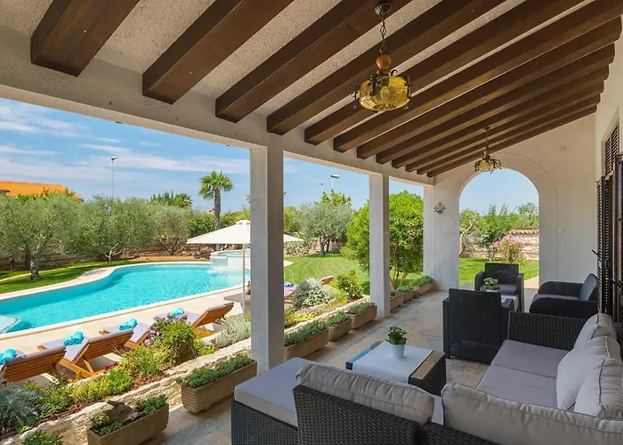 David Semesterbostad