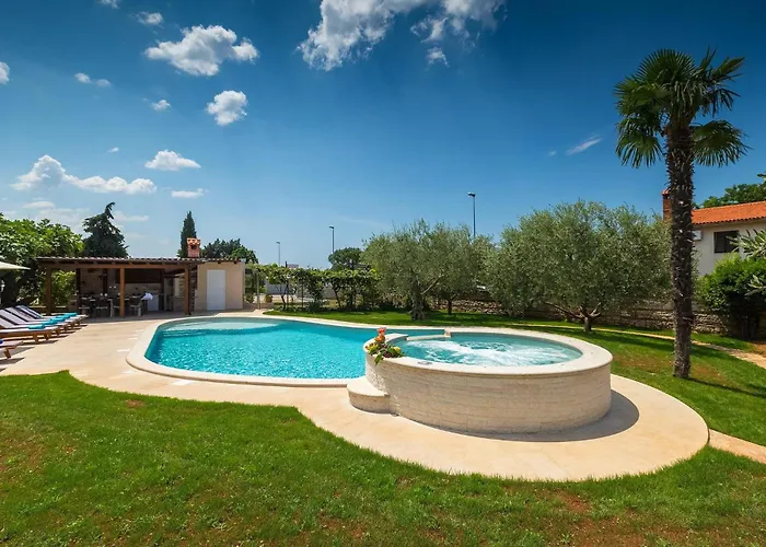 David Semesterbostad