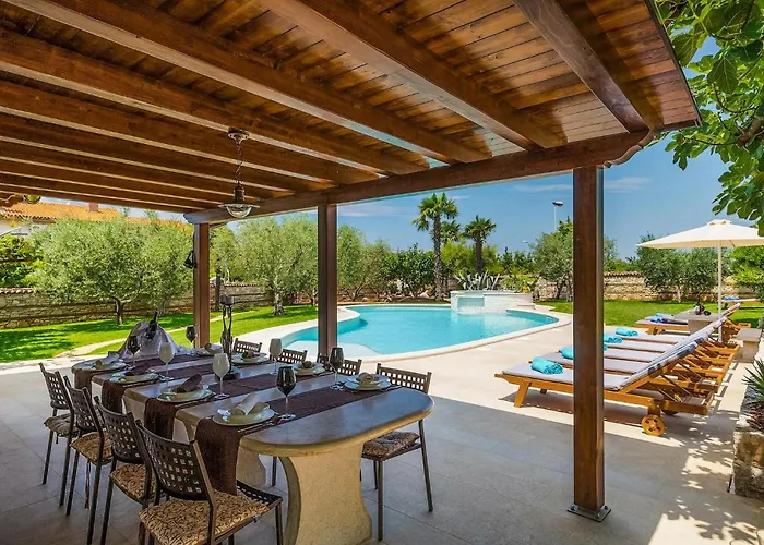 David Semesterbostad