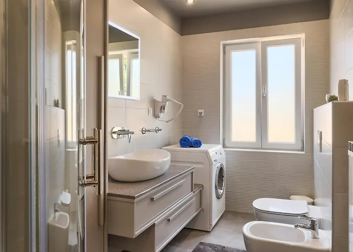 David Semesterbostad