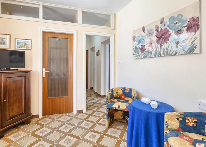 David Holiday home Porec