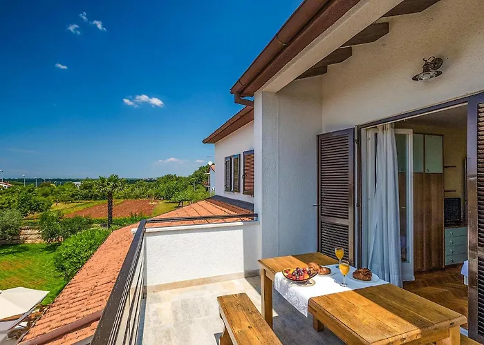 David Semesterbostad