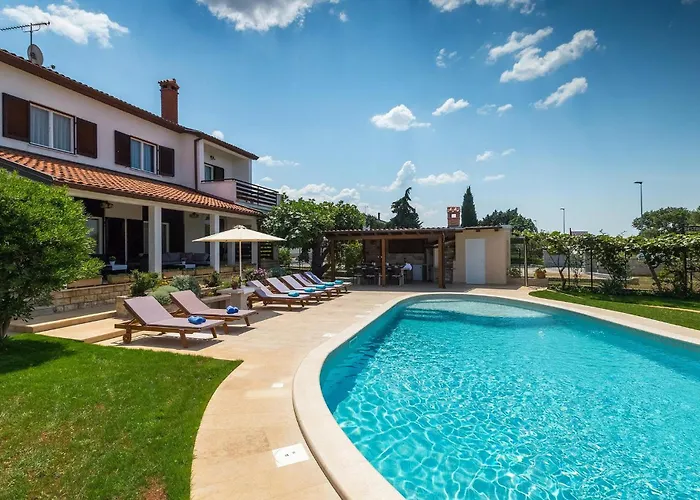 Semesterbostad David